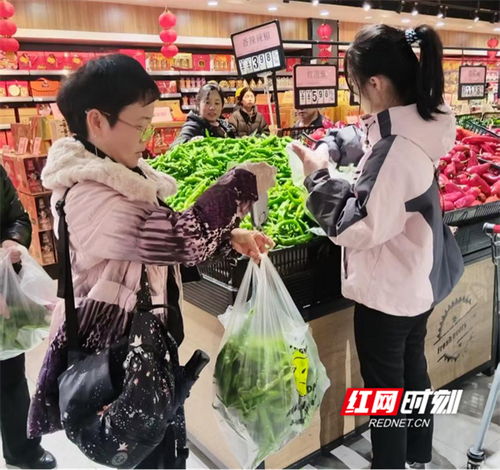 永州食檢中心聚焦年關守護，筑牢食用農產品批發市場安全防線
