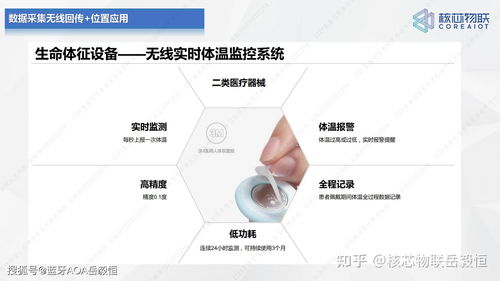 深圳核芯物聯藍牙AOA Plus高精度融合定位產品亮相泰康智慧養老生態合作研討會