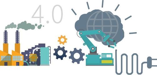 重磅 | 中國工程院提出新一代智能制造網絡技術研究