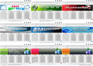 探索前沿科技 公司網(wǎng)站模板設(shè)計(jì)與網(wǎng)絡(luò)技術(shù)研究