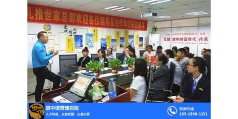河南科技信息咨詢行業 如何挑選專業靠譜的機構？
