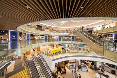 領展卓格理:網購與實體零售不是"二選一"的零和游戲