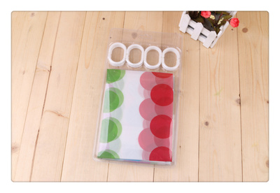 嘉豪日用 時尚新款防水浴簾 隔斷簾掛簾