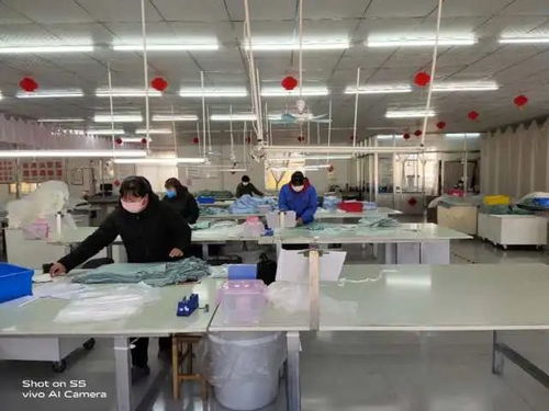 龍山最美麗的人：疫情防控中的巾幗身姿與網(wǎng)上日用百貨銷售